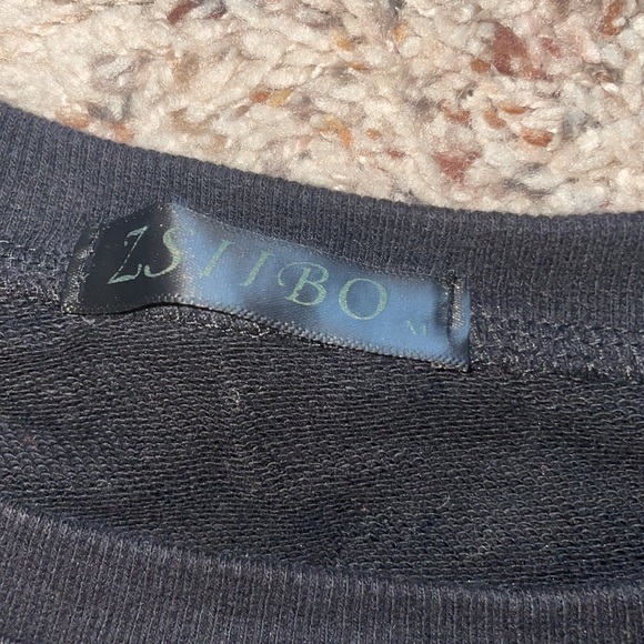 F.R.I.E.N.D.S sweatshirt - Picture 2 of 2